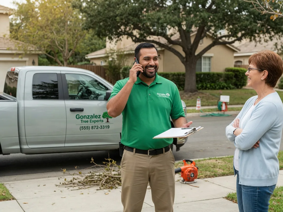 Tree Service Lexington, AL FAQs